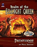 Pathfinder RPG Module Realm of the Fellnight Queen