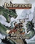 Pathfinder RPG Advanced Players Guide