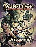 Pathfinder RPG Bestiary 02