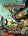 Pathfinder Campaign Setting World Guide Inner Sea