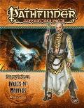 Pathfinder Adventure Path The Serpents Skull Part 4 Vaults of Madness 40