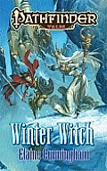 Winter Witch Pathfinder Tales