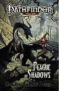 Plague of Shadows Pathfinder Tales