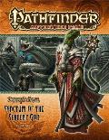 Pathfinder Adventure Path The Serpents Skull Part 6 Sanctum of the Serpent God 42