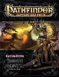 Pathfinder Adventure Path Carrion Crown Part 6 Shadows of Gallowspire 48
