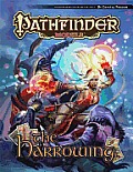 Pathfinder RPG Module The Harrowing
