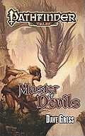 Master of Devils Pathfinder Tales