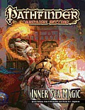 Pathfinder Campaign Setting Inner Sea Magic