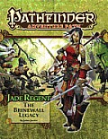 Pathfinder Adventure Path Jade Regent Part 1 The Brinewall Legacy 49