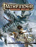 Pathfinder Campaign Setting Lands of the Linnorm Kings