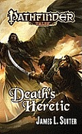 Pathfinder Tales Deaths Heretic