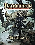 Pathfinder RPG Bestiary 3