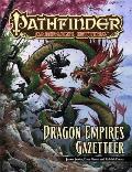 Pathfinder Campaign Setting Dragon Empires Gazetteer