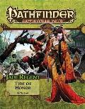 Pathfinder Adventure Path Jade Regent Part 5 Tide of Honor