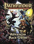 Pathfinder RPG Advanced Race Guide