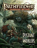 Pathfinder Campaign Setting Distant Worlds