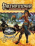 Pathfinder Adventure Path Skull & Shackles Part 2 of 6 Raiders of the Fever Sea