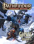 Pathfinder Giants Revisited