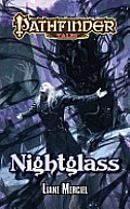 Pathfinder Tales Nightglass