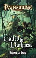 Called to Darkness Pathfinder Tales