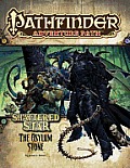 Pathfinder Adventure Path Shattered Star Part 3 The Asylum Stone