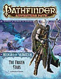 Pathfinder Adventure Path Reign of Winter Part 4 The Frozen Stars