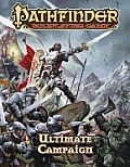 Pathfinder RPG Ultimate Campaign