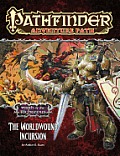 Pathfinder Adventure Path Wrath of the Righteous Part 1 The Worldwound Incursion