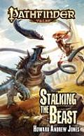 Stalking the Beast Pathfinder Tales