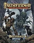 Pathfinder RPG Bestiary 04
