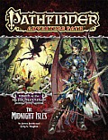 Pathfinder Adventure Path Wrath of the Righteous Part 4 The Midnight Isles