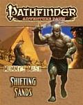 Pathfinder Adventure Path Mummys Mask Part 3 Shifting Sands