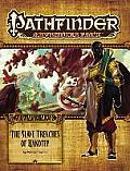 Pathfinder Adventure Path Mummys Mask Part 5 The Slave Trenches of Hakotep