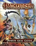 Pathfinder Campaign Setting Inner Sea Gods