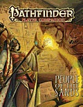 Pathfinder Player Companion People of the Sands