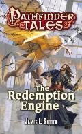 Pathfinder Tales The Redemption Engine