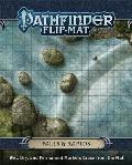 Pathfinder Flip-Mat: Falls and Rapids