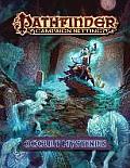 Pathfinder Campaign Setting Occult Mysteries