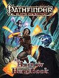 Pathfinder Player Companion Harrow Handbook