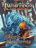 Pathfinder Player Companion Blood of the Elements