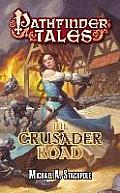 Crusader Road Pathfinder Tales