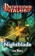 Nightblade Pathfinder Tales