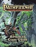 Pathfinder RPG Advanced Class Guide