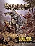 Pathfinder Module Plunder & Peril