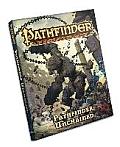 Pathfinder Unchained Pathfinder RPG