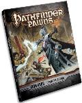 Pathfinder Pawns: Iron Gods Adventure Path Pawn Collection