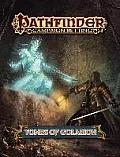 Pathfinder Campaign Setting Tombs of Golarion