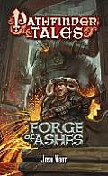 Forge Of Ashes Pathfinder Tales