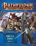 Pathfinder Adventure Path Dance of the Damned Hells Rebels Part 3