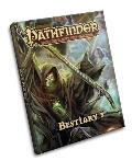Pathfinder RPG Bestiary 5